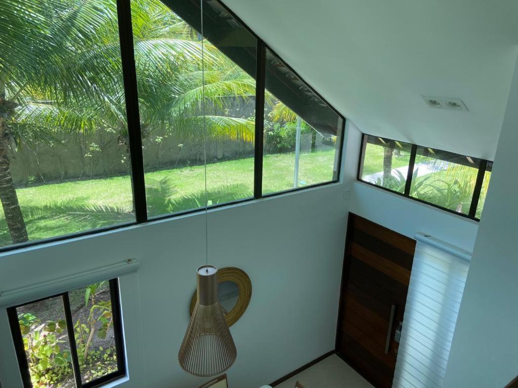Holiday home Muro Alto Bangalo Class Ecolife Porto de Galinhas
