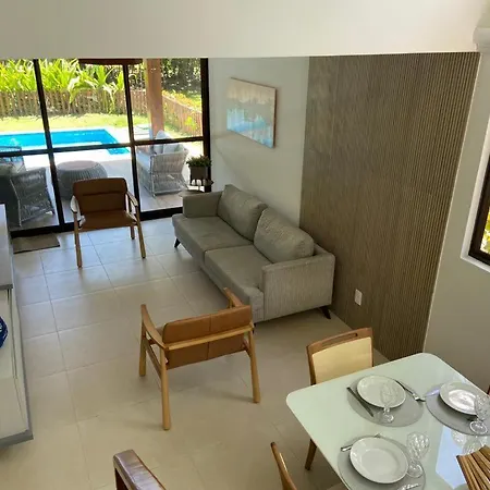 Muro Alto Bangalo Beach Class Ecolife Pôrto das Galinhas Exterior foto