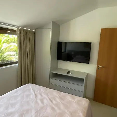 Muro Alto Bangalo Beach Class Ecolife Pôrto das Galinhas Exterior foto