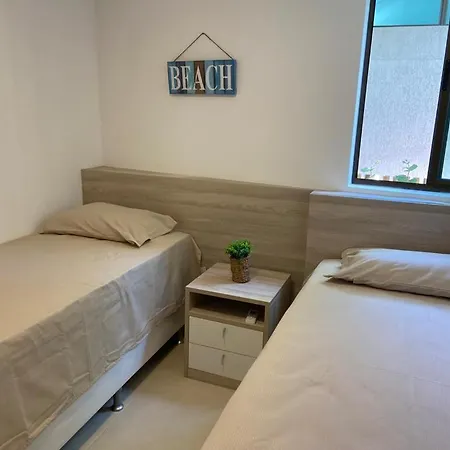 Muro Alto Bangalo Beach Class Ecolife Pôrto das Galinhas Exterior foto