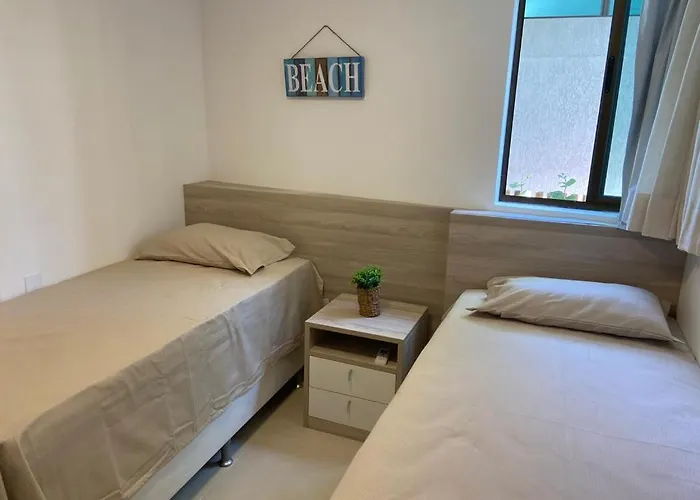 Muro Alto Bangalo Beach Class Ecolife