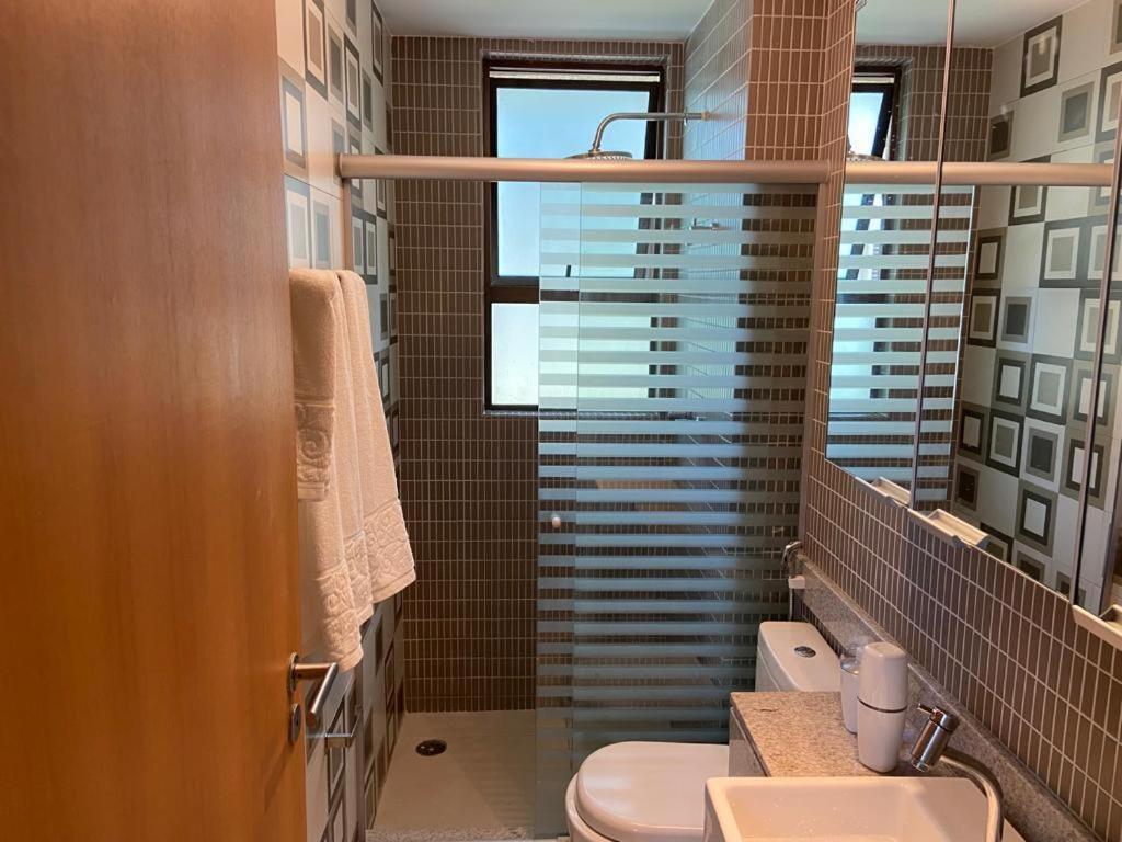 Muro Alto Bangalo Class Ecolife Holiday home