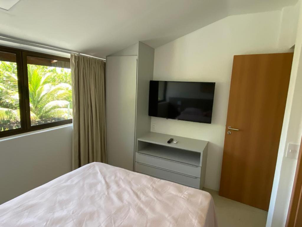 Muro Alto Bangalo Class Ecolife * Porto de Galinhas