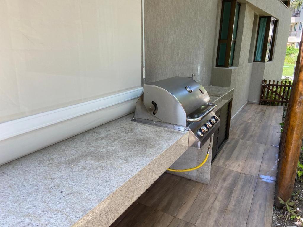Muro Alto Bangalo Class Ecolife Holiday home