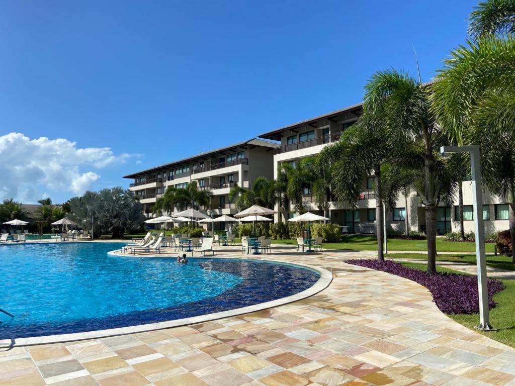 Holiday home Muro Alto Bangalo Class Ecolife Porto de Galinhas