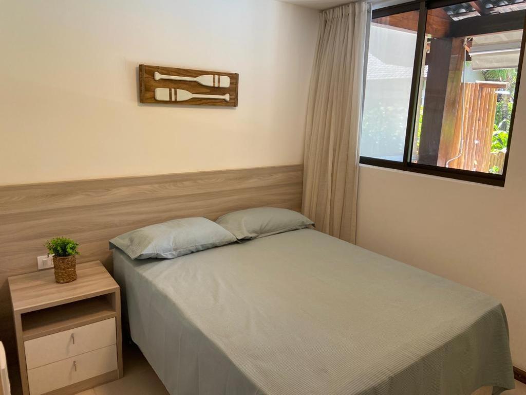 Muro Alto Bangalo Class Ecolife Holiday home